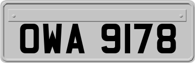 OWA9178