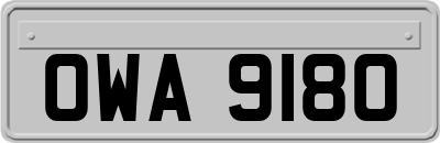 OWA9180
