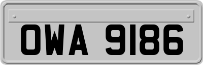 OWA9186