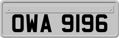 OWA9196