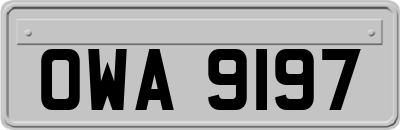 OWA9197