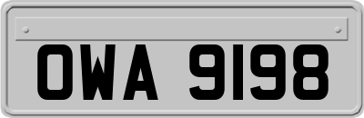 OWA9198
