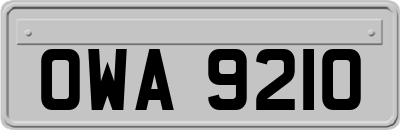 OWA9210