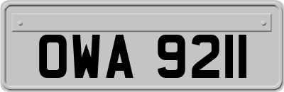 OWA9211