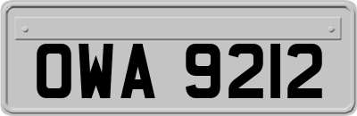 OWA9212