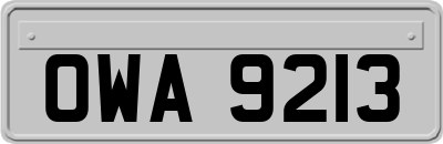 OWA9213