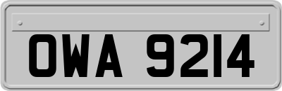 OWA9214