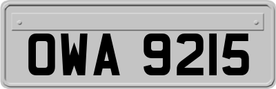 OWA9215