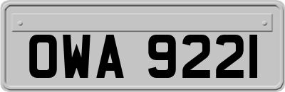 OWA9221