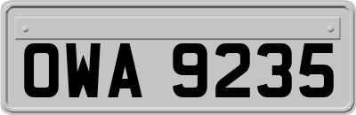 OWA9235