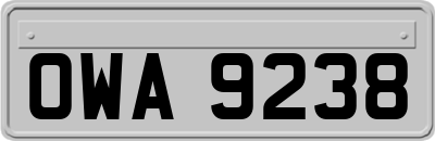 OWA9238