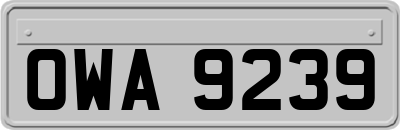 OWA9239