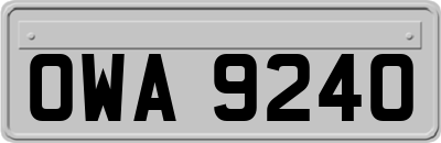 OWA9240