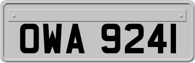 OWA9241