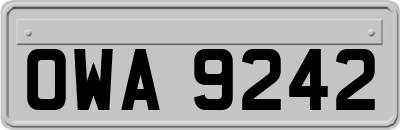 OWA9242