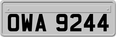 OWA9244