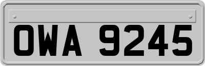 OWA9245