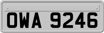 OWA9246