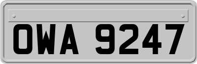 OWA9247
