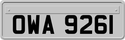 OWA9261
