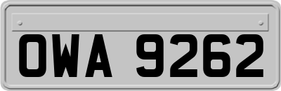 OWA9262