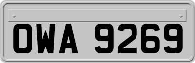 OWA9269