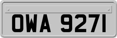 OWA9271