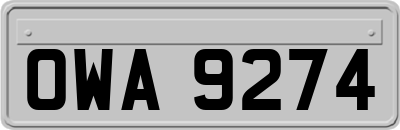 OWA9274