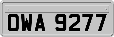 OWA9277