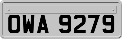 OWA9279