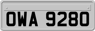 OWA9280