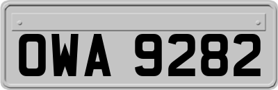 OWA9282