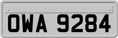OWA9284