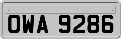 OWA9286