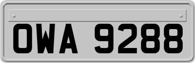 OWA9288