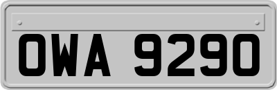OWA9290