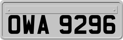 OWA9296