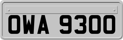 OWA9300