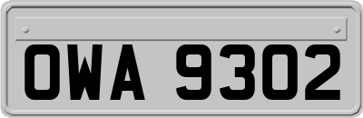 OWA9302