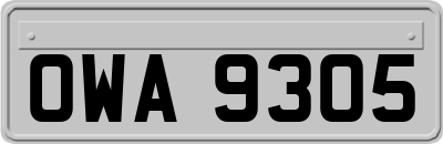 OWA9305