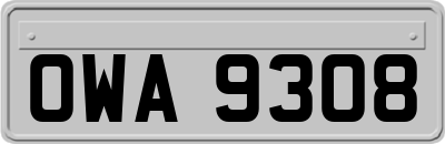 OWA9308