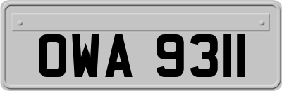 OWA9311