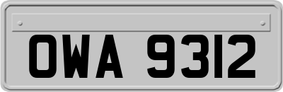 OWA9312