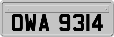 OWA9314