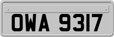 OWA9317