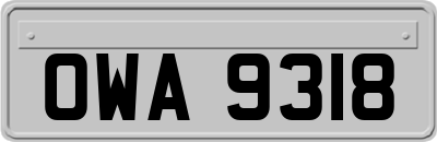 OWA9318