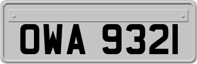 OWA9321