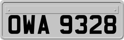 OWA9328