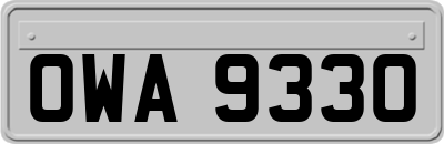 OWA9330