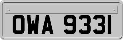 OWA9331